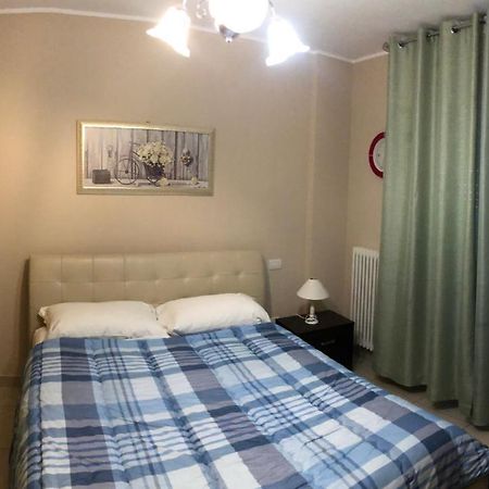Appartamento Al Mare Silvi Marina Exteriör bild