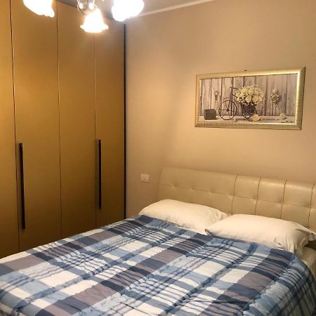 Appartamento Al Mare Silvi Marina Exteriör bild