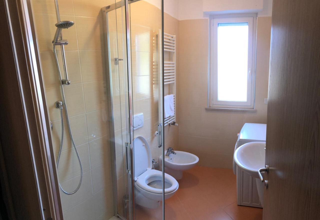 Appartamento Al Mare Silvi Marina Exteriör bild