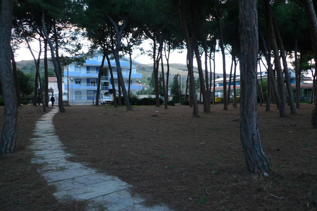 Appartamento Al Mare Silvi Marina Exteriör bild